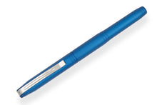 Load image into Gallery viewer, Sunderland mk1 - Bead Blasted (Matte) Blue Anodized
