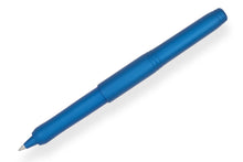 Load image into Gallery viewer, Sunderland mk1 - Bead Blasted (Matte) Blue Anodized
