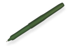 Load image into Gallery viewer, Sunderland mk1 - Bead Blasted (Matte) Green Anodized
