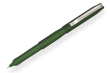 Load image into Gallery viewer, Sunderland mk1 - Bead Blasted (Matte) Green Anodized
