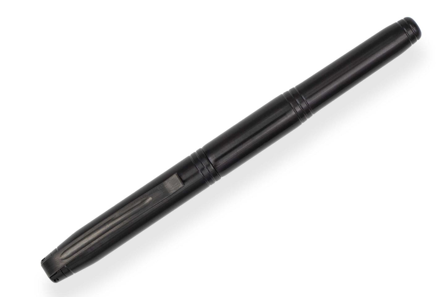 Sunderland mk1 - Black Anodized with Black DLC Clip
