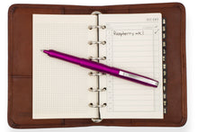 Load image into Gallery viewer, Sunderland mk1 - Raspberry Anodized
