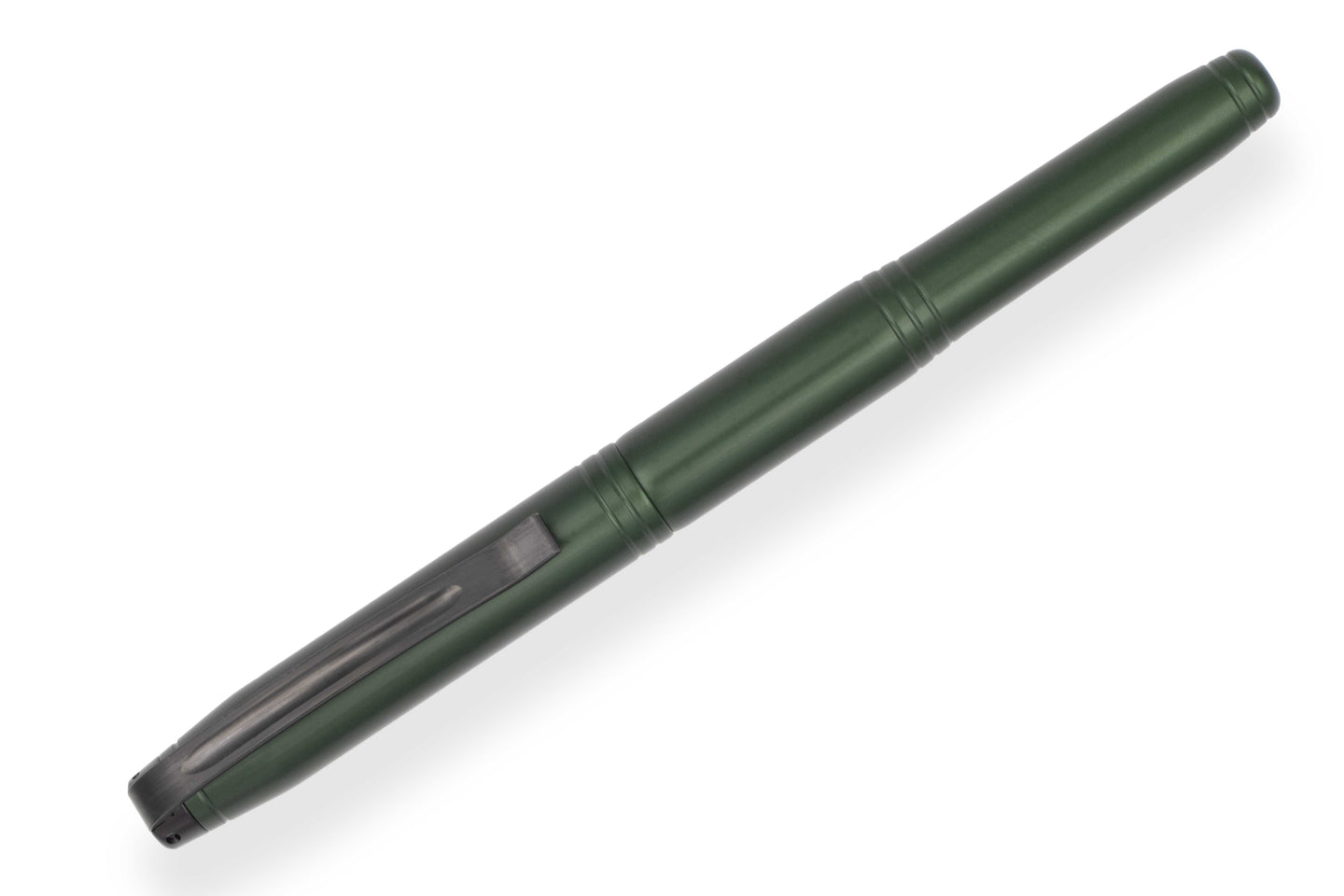 Sunderland mk1 - Dark Green with Black Accents and Black DLC Clip