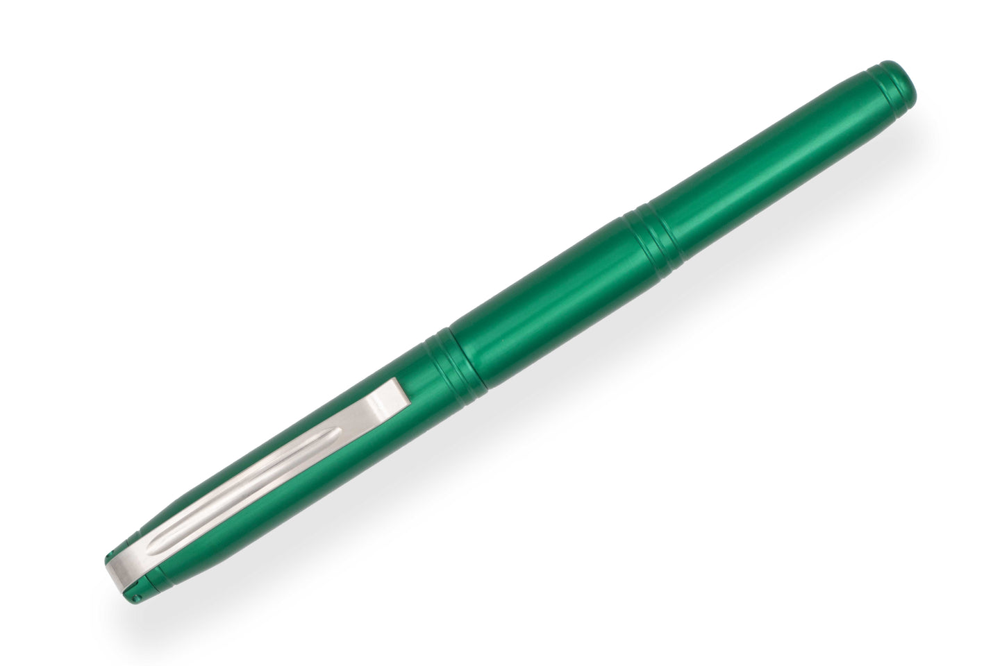 Sunderland mk1 - Light Green Anodized