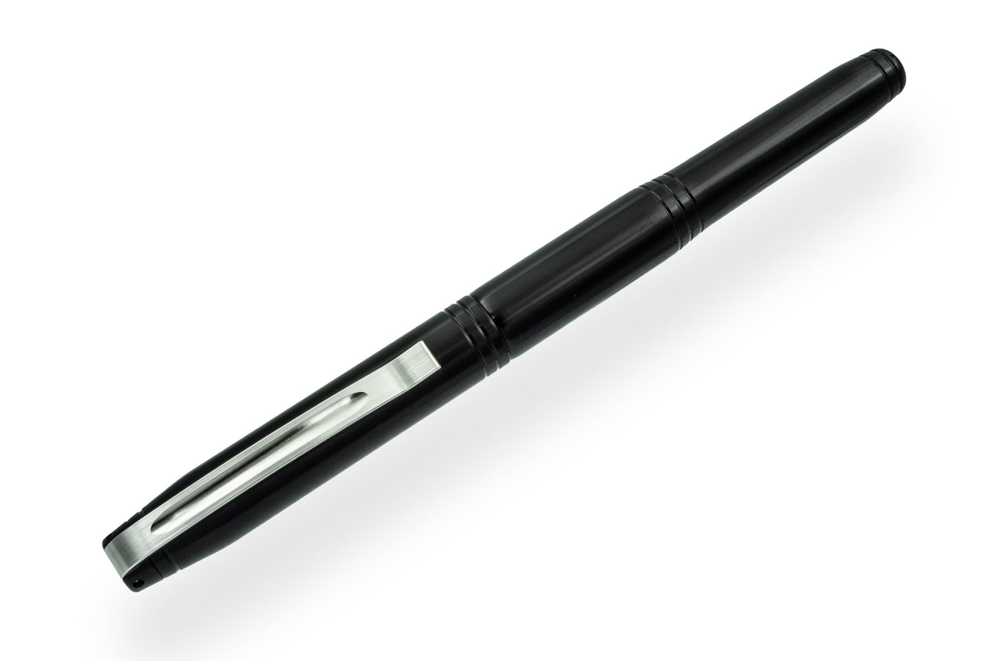 Sunderland mk1 - Black Anodized