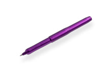 Load image into Gallery viewer, Sunderland mk1 - Purple Anodized
